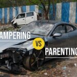 PAMPERING VS PARENTING – LESSONS FROM THE PUNE PORSCHE CASE