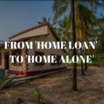 FROM ‘HOME LOAN’ TO ‘HOME ALONE’ – THE MIDDLE CLASS SAGA